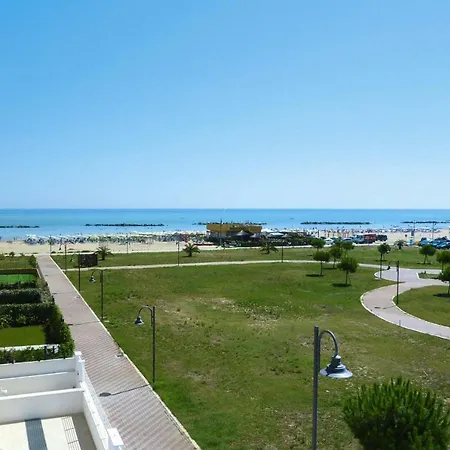 Holiday Rosburgo Sea - Iab01239-cyb Апартаменты *