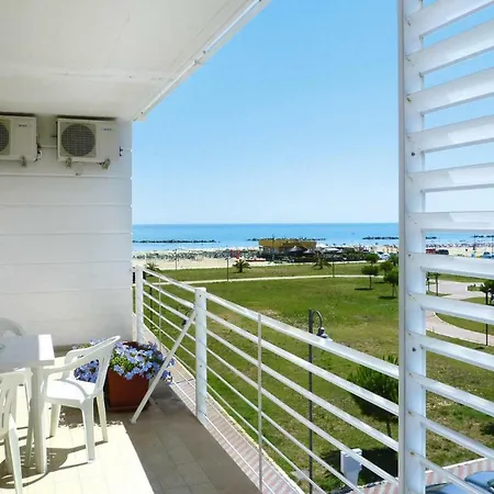 Holiday Rosburgo Sea - Iab01239-cyb Апартаменты