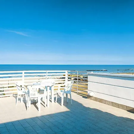 Holiday Rosburgo Sea - Iab01239-cyb * Розето-дельи-Абруцци